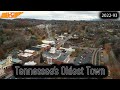 Welcome to tennessees oldest town  jonesborough tennessee  202293