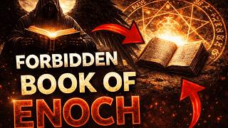 The Book of Enoch: Knowledge Humanity Was Never Meant to Have