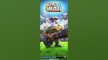 Trying To Play Rebel Bots: Epic War PvP Clash Online Game (part 3)