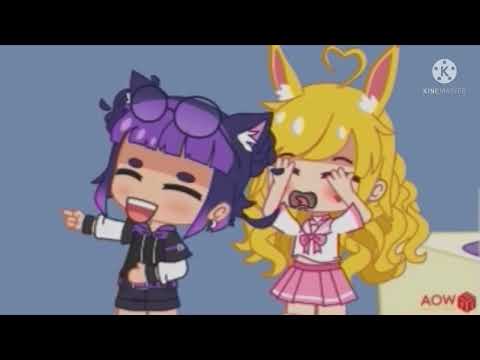 Preview 2 Deepfake | Gacha Life | Sunny the Short And Videos