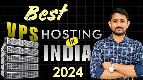 Best VPS Hosting in India 2025 🔥| High-Performance Affordable NVMe SSD VPS in India
