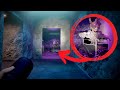 I Found STRANGE Secret Burntrap [FNAF Security Breach]