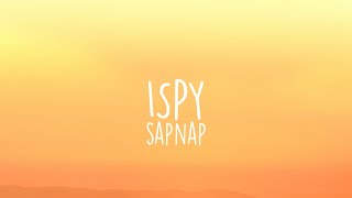 Sapnap - iSpy (Cover/Lyrics)