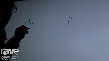 ISE 2017: SMART Technologies Establishes SMART Board 7000 Series With iQ