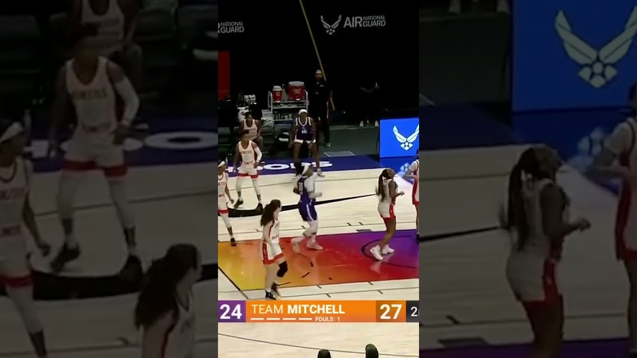 Kayla Caffey 12 blocks thru week 1 #AUProVB