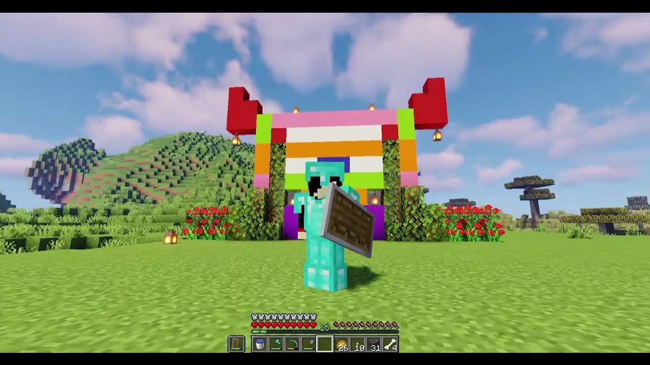 The best shaders minecraft for low end pc sildurs vibrant shaders v1
