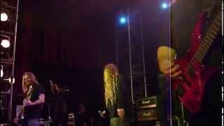 Obituary-Back to one