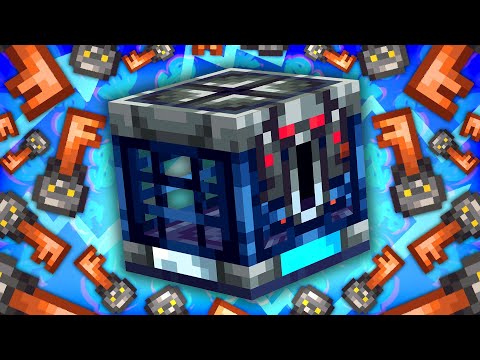 Minecraft Opolis Inc | Trial Chambers & Galactic Simulators! #19 [modded Questing Survival]