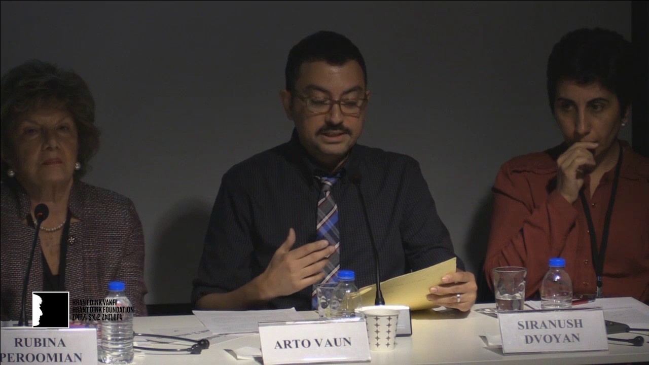 Arto Vaun: What is Given, What is Made: The Multilingual Poet Between Worlds