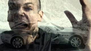 Calle 13 - Adentro | Edición david peralta