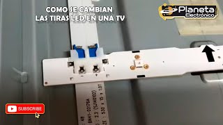 ¡Descubre Cómo Cambiar Tus Tiras de LED y Sorprende a Todos!