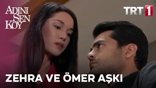 Zehra Ve Ömerin Aşkı - Özel Sahneler