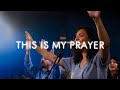 This Is My Prayer | Powerful Worship Song 2026 | @ZamarBlueSoul
