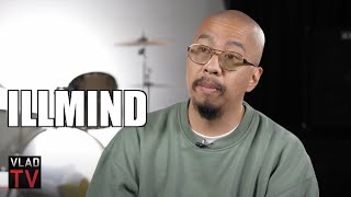 Illmind on Signing a Bad Publishing Deal, Reveals His Price for Beats