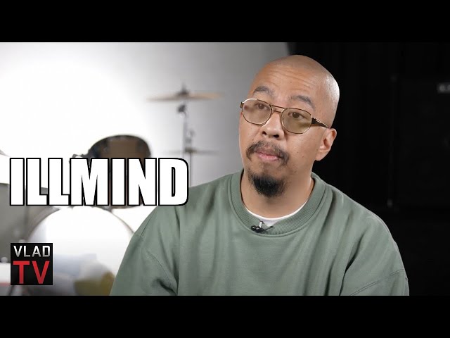 Illmind on Signing a Bad Publishing Deal, Reveals His Price for Beats class=