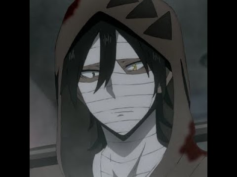 He was human all along #angelsofdeath #issacfoster #issacfosteredit #z, isaac foster edits