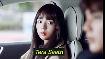 Tera Saath || New Romantic Song 2024 || Latest Song || Viral Song || AD Music