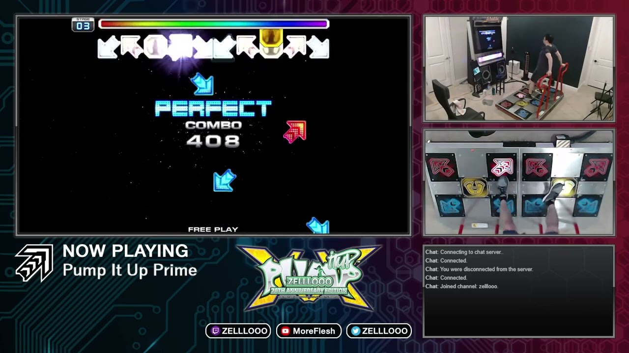 ZELLLOOO - Accident D21 SS (Nimgo Step)