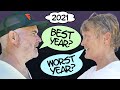 2021 year in review  sailing  travel ep 284
