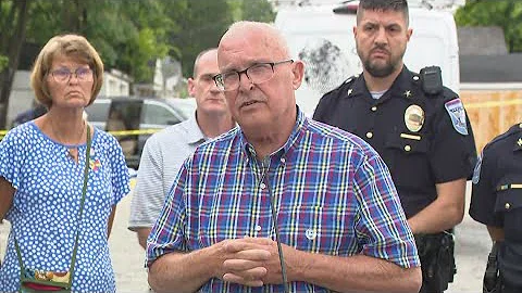 Update on Beech Grove shooting that wounded 2 men