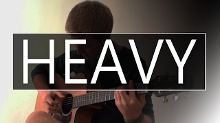 Linkin Park - Heavy (Fingerstyle Cover by Alex Andreyev)
Hey folks! Heres my arrangement of the song Heavy of Linkin Park & Kiiara from the album One More Light.
As you know, Im a huge fan of Linkin Park and since my childhood their music has been an inspiration and motivation for me in every aspect of life. I support them as well as they support me by their music. Im saying this because after releasing this single many people didnt like it and didnt like the new direction of the band. Yeah, the song is a more a pop song but I still like it. I still like it because its LP and the melody line and song itself is not bad, though its not old-style LP. Yeah, I also want more rock songs from them as many people do, but anyways, I still like it.
You can download tab here:
http://alexandreyev.fetchapp.com/sell/44a72bc3
Facebook:
http://facebook.com/alex.andreyev.music
Instagram:
https://instagram.com/alex.andreyev.music
Twitter:
http://twitter.com/mslelik
Bandcamp:
http://alexandreyev.bandcamp.com Linkin Park - Heavy (Fingerstyle Cover by Alex Andreyev)