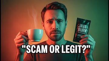 Java Burn Review 2025 💰 Is It Worth the Money or a Total Waste?