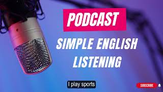 1 HOUR Listen To Simple Easy English Conversation || Learn English While Sleeping