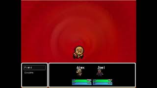 Lisa The Pointless Air Raid Reimagined Dougl Fiat Version