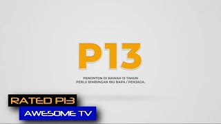 Awesome Tv P13 Classification 2020Without Watermarks