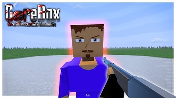 Trolling ANGRY Kids in Gorebox Multiplayer | SHORT FILM