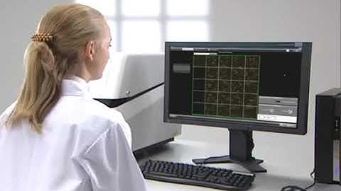 FV10i Confocal Laser Scanning Microscope