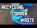 Copper From Waste