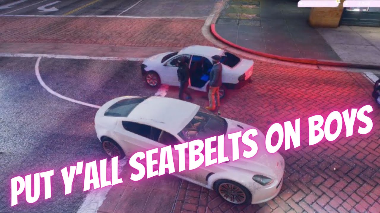 Carmella saves Mr K and Ramee from PD chase | Prodigy 2.0