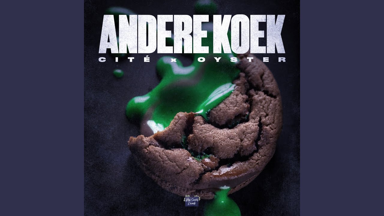 在 YouTube 上观看 Andere Koek