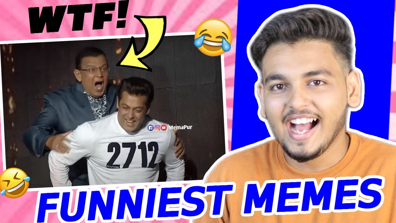 WTF ! *DANK* Memes Ever - YouTube