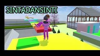 Download Lagu SINTADAN YUTO. LG MAIN POTOR.   POROR SINTA DAN YUTO.  NYA.  SINTADANSINTI MP3