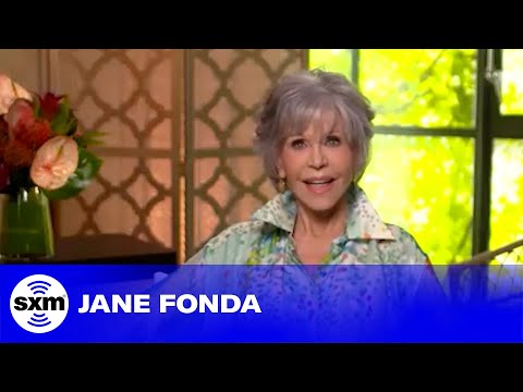 Jane Fonda Knows What She Wants Out Of Her Sex Life