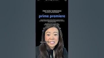 Amazon HACK to get Free Tickets to Movie Premieres 🍿 #budget #savemoney #money #coupon #movies