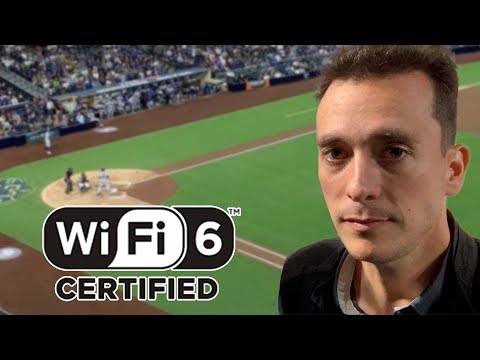 Qué es WiFi 6 y cómo funciona