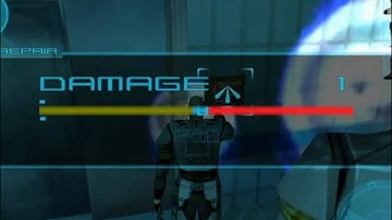 Project EDEN - Level 6 - The Hospital - Part 4