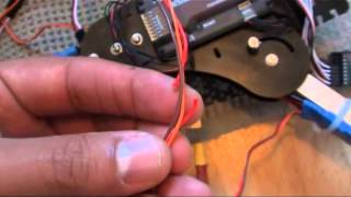 APM 2.5 Ardupilot controller- setup guide 2 of 4