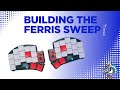 Building the Ferris Sweep - Ultra-Compact Split Keyboard
