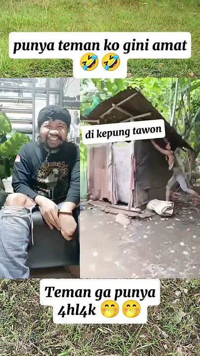 Teman ga ada ahl4k❗#rruuhhaayy#shortvideo#lucu#viral#funny