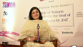 Download Lagu Winner - Women Icon Award: Dr. Jyoti Monga Arora MP3