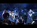 Roadrunner United - Surfacing (Live at the Nokia Theatre, New York, NY, 12/15/2005)