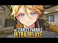 THE GAME WHERE YOU BREAK THE STORY【NIJISANJI EN | Yu Q. Wilson】