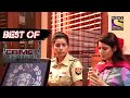 Best Of Crime Patrol - A Wounded Ego - Full Episode