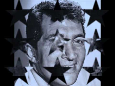 Dean Martin - I Love You For Sentimental Reasons