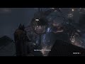 Batman Arkham Knight Batgirl story pack part 2