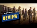 Eternals Review